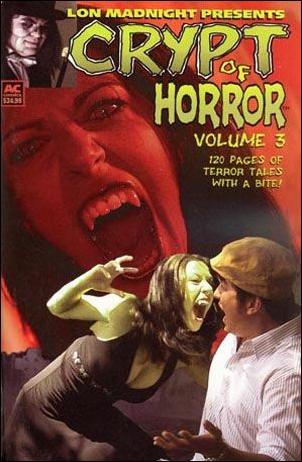 Crypt of Horror 3-A by AC