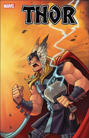 Thor (2020) 25-F