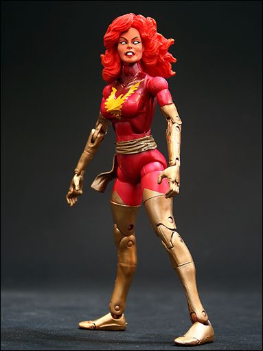 dark phoenix toy