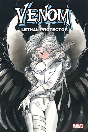 Venom: Lethal Protector ll 1-C
