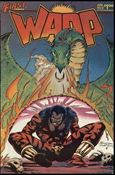 Warp 12-A