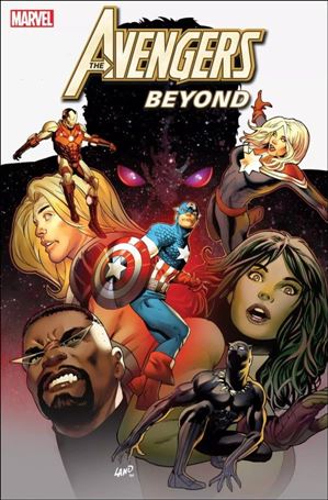 Avengers Beyond 1-B