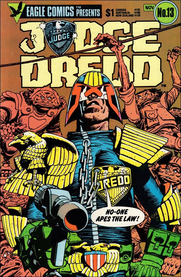 download judge dredd eagle comics