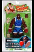 balrog street fighter figure