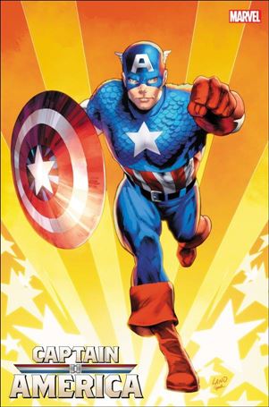 Captain America (2023) 3-F