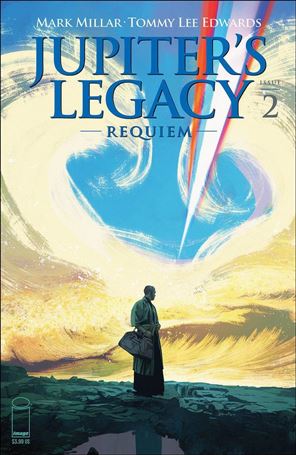 Jupiter's Legacy: Requiem 2-A