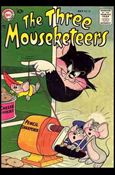 Three Mouseketeers (1956) 17-A