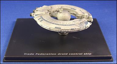 deagostini star wars starships & vehicles collection list