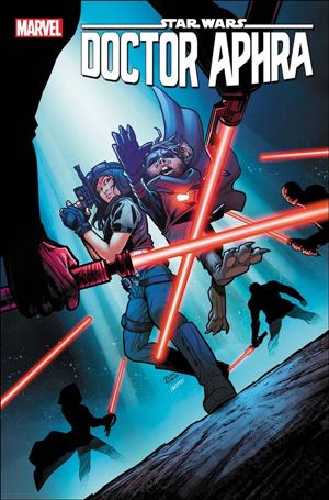 Star Wars: Doctor Aphra 24-A