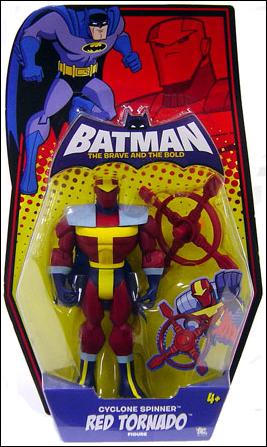 batman the brave and the bold red tornado