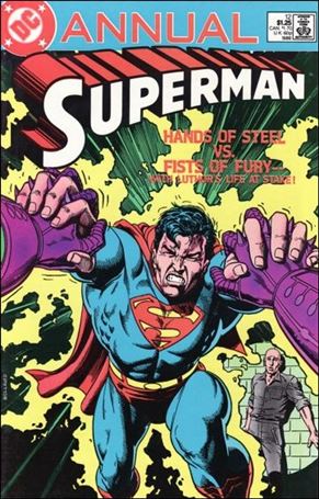 Superman Annual (1960) 12-A