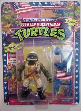 tmnt military