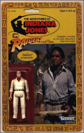 kenner indiana jones figures