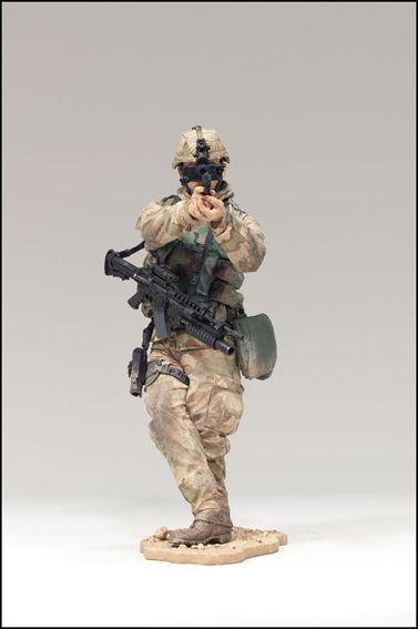 mcfarlane military action figures