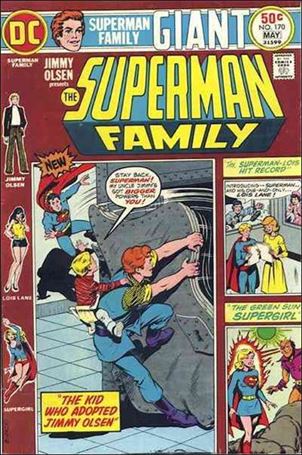 Superman Family 170-A