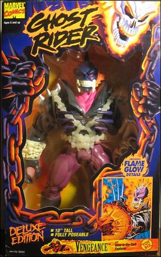 ghost rider toy biz