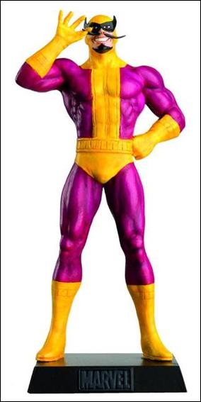 marvel legends batroc the leaper