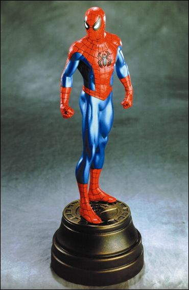 spider man statues for sale