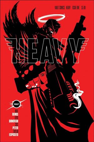 Heavy (2020) 1-C
