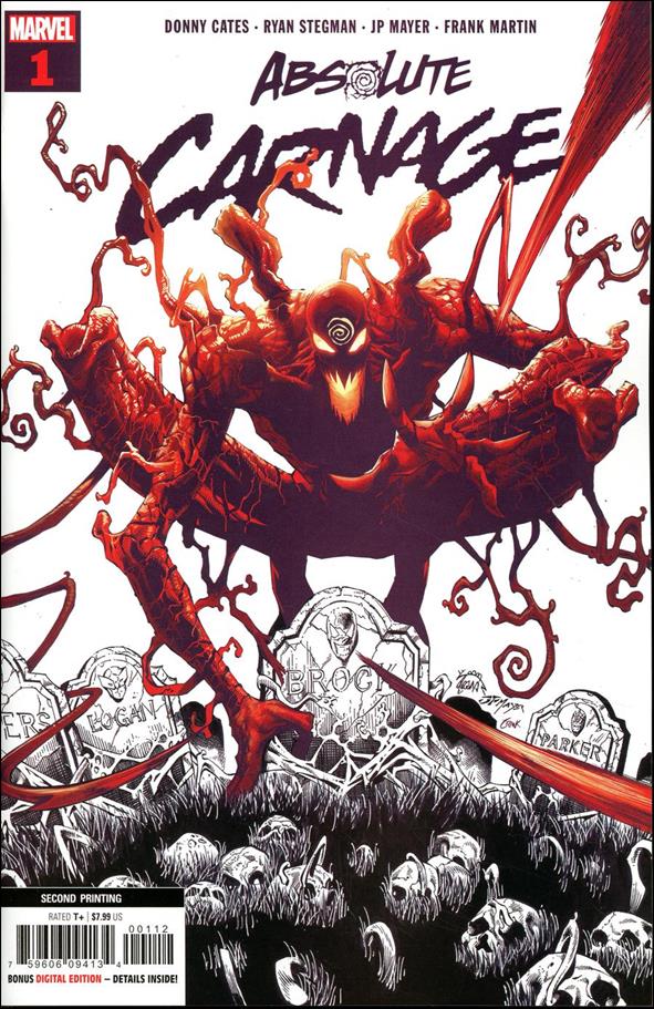 marvel absolute carnage