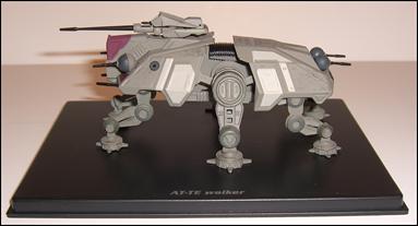 deagostini star wars starships & vehicles collection list