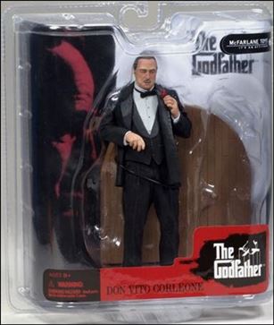 dam toys godfather