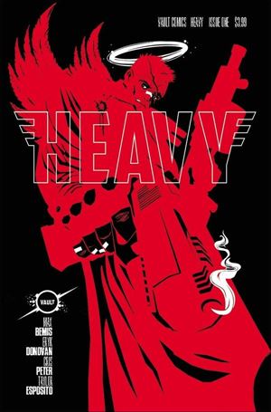 Heavy (2020) 1-D