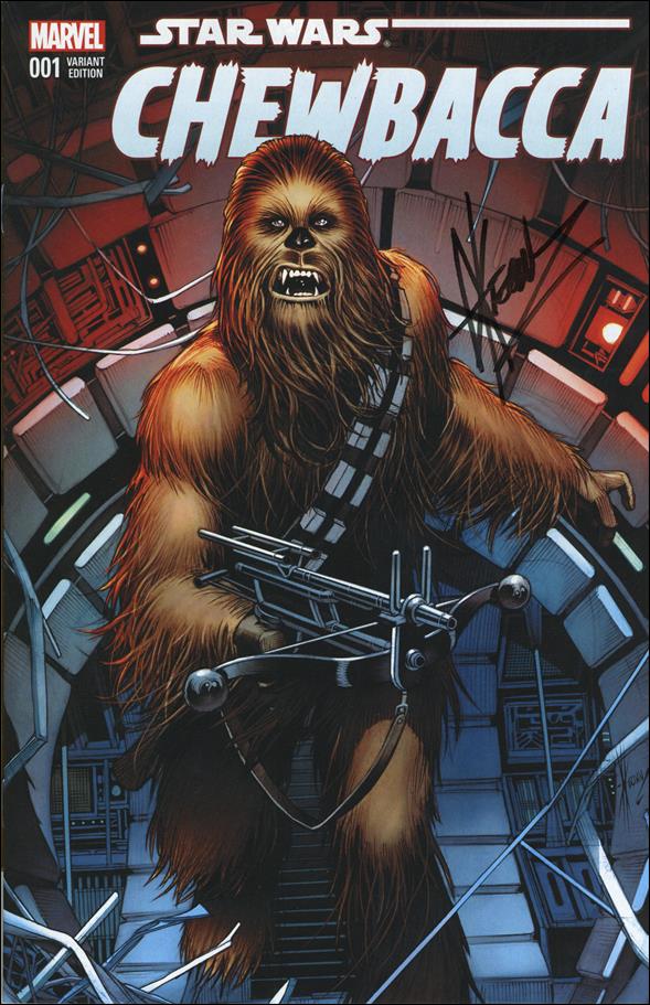 chewbacca collector series