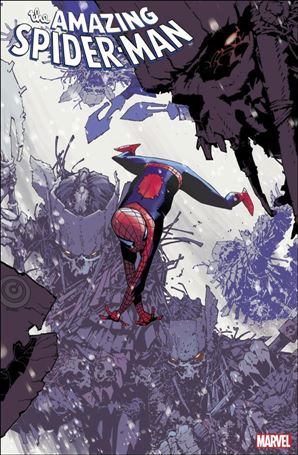 Amazing Spider-Man (2022) 22-E