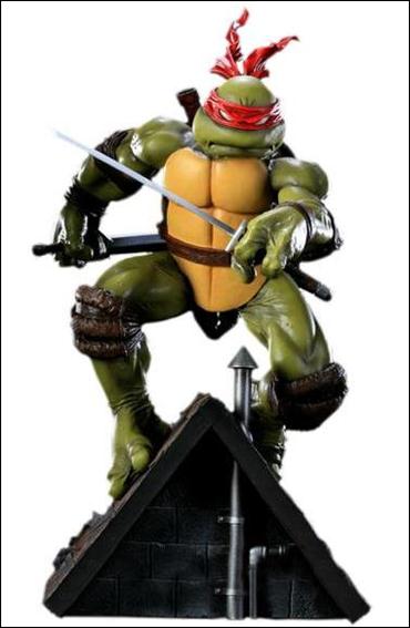 sideshow collectibles ninja turtles