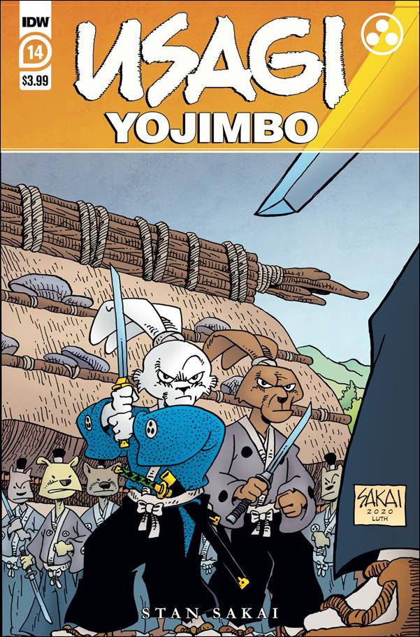 idw usagi yojimbo idw usagi yojimbo