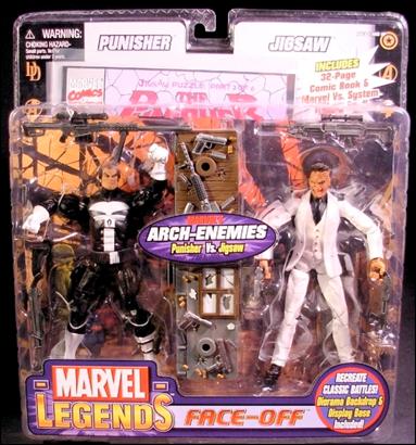 marvel jigsaw action figure