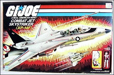 gi joe jet