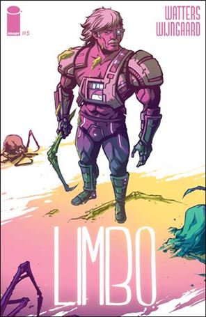 Limbo 5-A