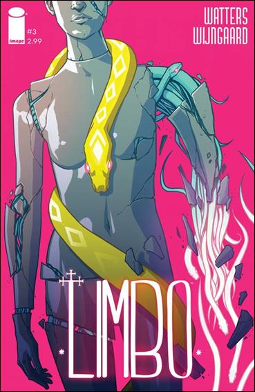 Limbo 3-A by Image