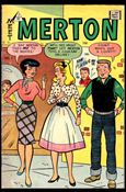 Meet Merton 9-A