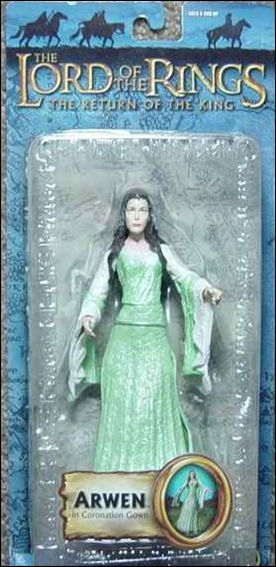 lord of the rings arwen figure