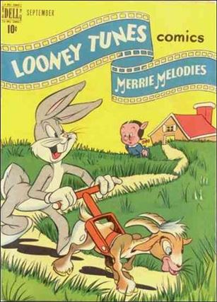 Looney Tunes and Merrie Melodies 95-A