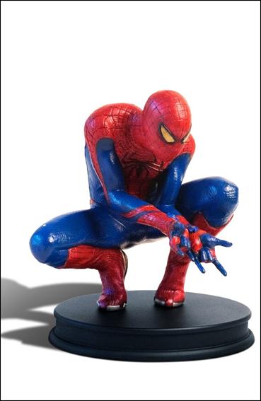 spider man statues for sale