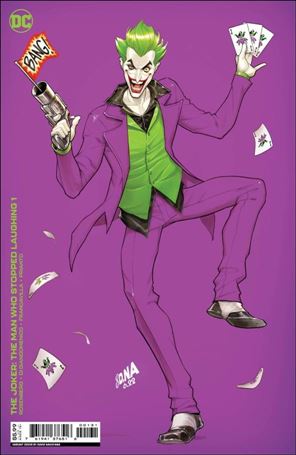 Joker: The Man Who Stopped Laughing 1-C