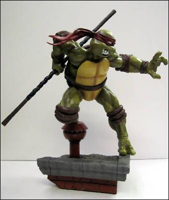 sideshow collectibles ninja turtles