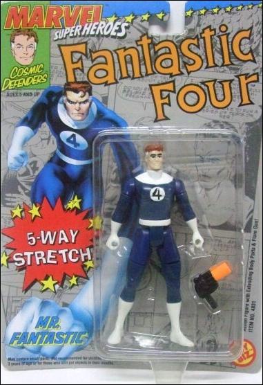 stretchy superheroes toys