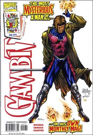 the final gambit cover