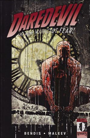 Daredevil (1998) 10-A
