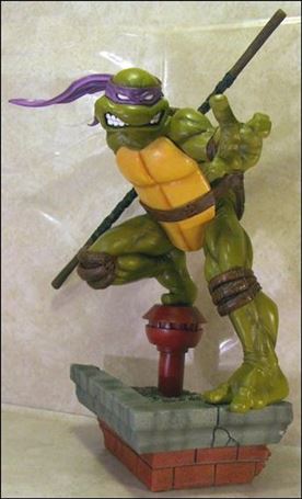 sideshow collectibles ninja turtles