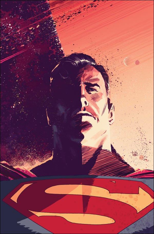 Superman: Lost 1-C by DC
