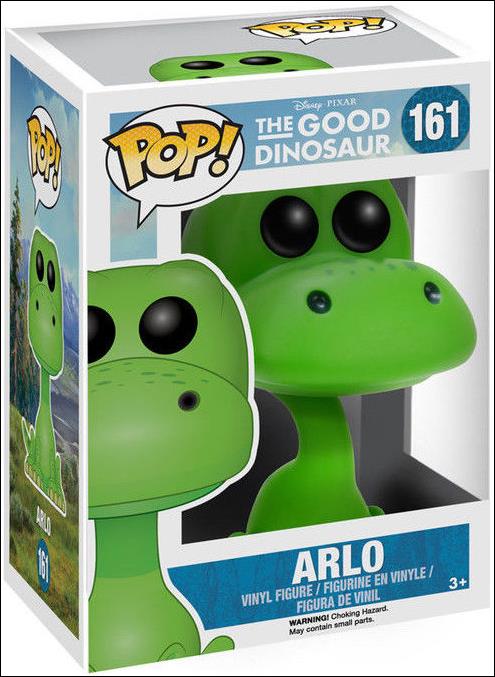 disney arlo toy