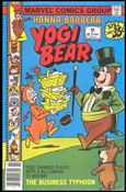Yogi Bear (1977) 7-A