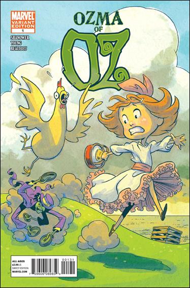 ozma of ozma of