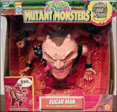 toybiz sugarman